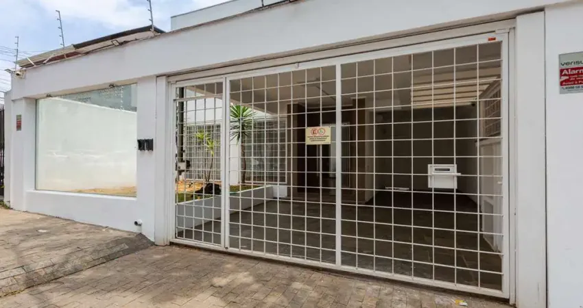 Ponto comercial para alugar na Rua Baronesa de Bela Vista, 500, Vila Congonhas, São Paulo