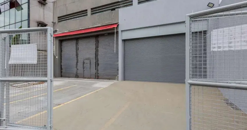 Ponto comercial para alugar na Rua Antônio Raposo, 172, Lapa, São Paulo