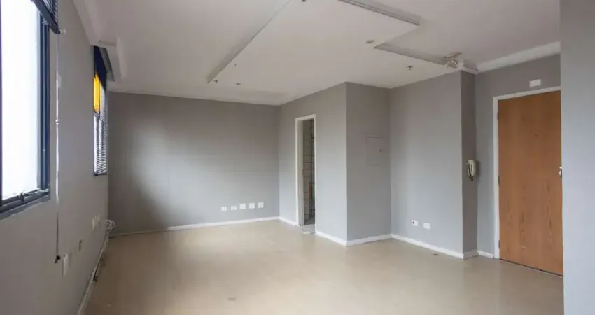 Sala comercial com 1 sala para alugar na Rua Alfredo Pujol, 545, Santana, São Paulo