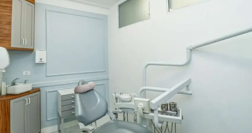 Sala comercial com 1 sala para alugar na Rua Eça de Queiroz, 351, Vila Mariana, São Paulo