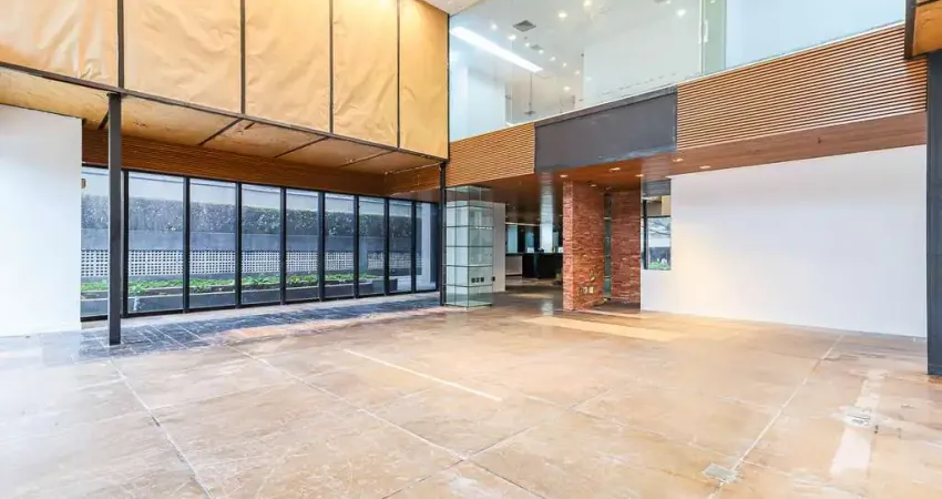 Ponto comercial para alugar na Rua Joaquim Floriano, 838, Itaim Bibi, São Paulo