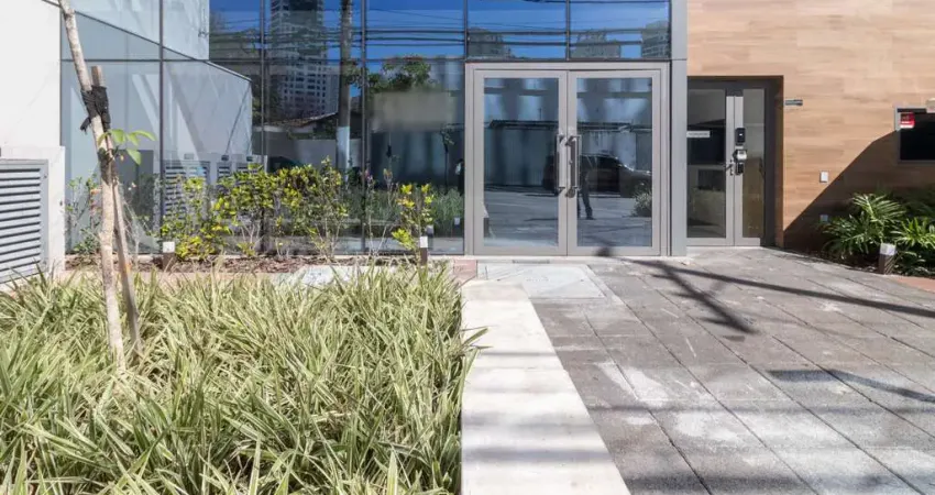 Ponto comercial para alugar na Rua Quatá, 555, Vila Olímpia, São Paulo