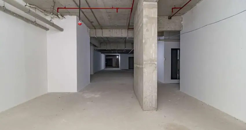 Ponto comercial para alugar na Avenida Rubem Berta, 850, Indianópolis, São Paulo