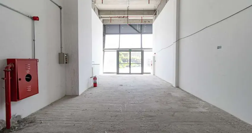 Ponto comercial para alugar na Avenida Rubem Berta, 850, Indianópolis, São Paulo