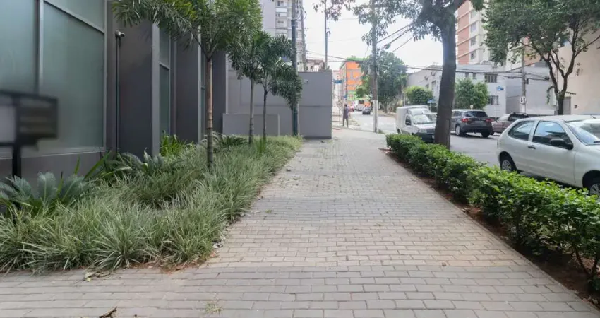 Ponto comercial para alugar na Rua Joaquim Távora, 241, Vila Mariana, São Paulo