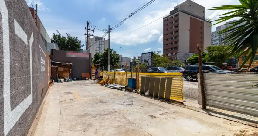 Ponto comercial para alugar na Rua Joaquim Távora, 414, Vila Mariana, São Paulo