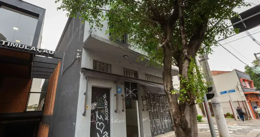 Prédio para alugar na Rua Vergueiro, 3347, Vila Mariana, São Paulo