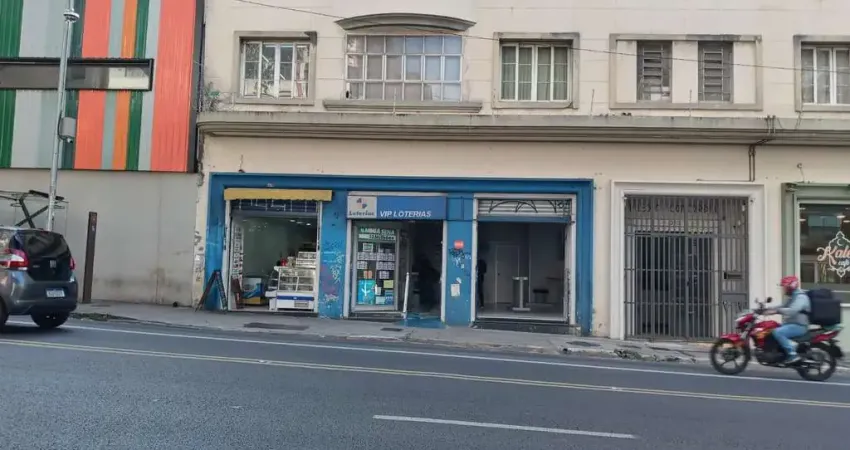Ponto comercial para alugar na Avenida Brigadeiro Luís Antônio, 354, Bela Vista, São Paulo