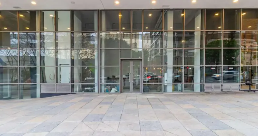 Ponto comercial com 5 salas para alugar na Avenida Santo Amaro, 4850, Santo Amaro, São Paulo