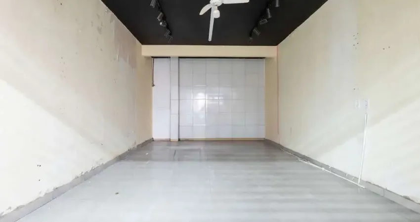 Ponto comercial para alugar na Rua José Otoni, 52, São Miguel Paulista, São Paulo