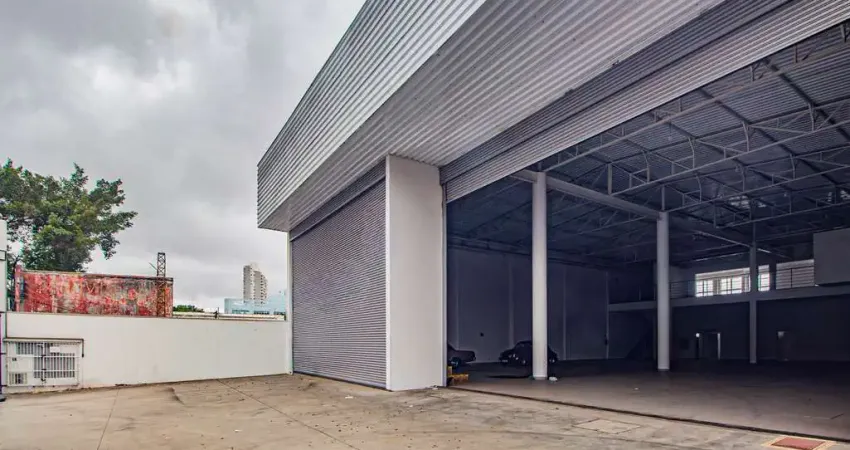 Barracão / Galpão / Depósito com 15 salas para alugar na Avenida Amador Bueno da Veiga, 1664, Penha De França, São Paulo