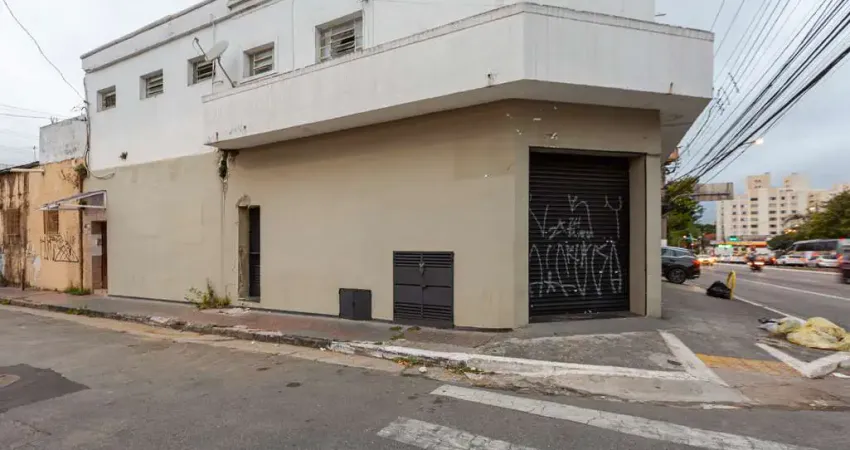 Ponto comercial para alugar na Avenida Corifeu de Azevedo Marques, 5946, Vila Lageado, São Paulo