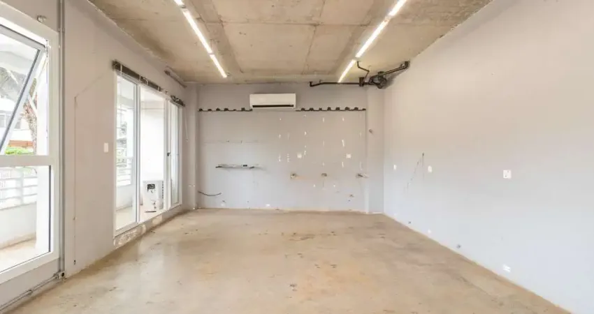 Ponto comercial com 1 sala para alugar na Rua Caravelas, 140, Vila Mariana, São Paulo