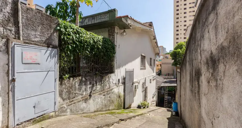 Barracão / Galpão / Depósito com 3 salas para alugar na Rua Sylvio Delduque, 204, Água Fria, São Paulo