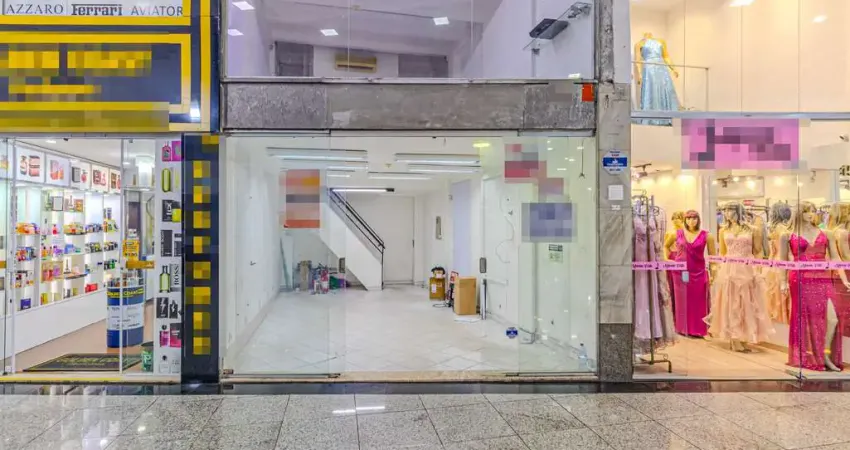 Ponto comercial com 4 salas para alugar na Rua Voluntários da Pátria, 2041, Santana, São Paulo