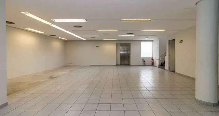 Prédio com 23 salas para alugar na Avenida Indianópolis, 2360, Indianópolis, São Paulo