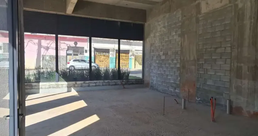 Ponto comercial para alugar na Avenida do Cursino, 3808, Saúde, São Paulo