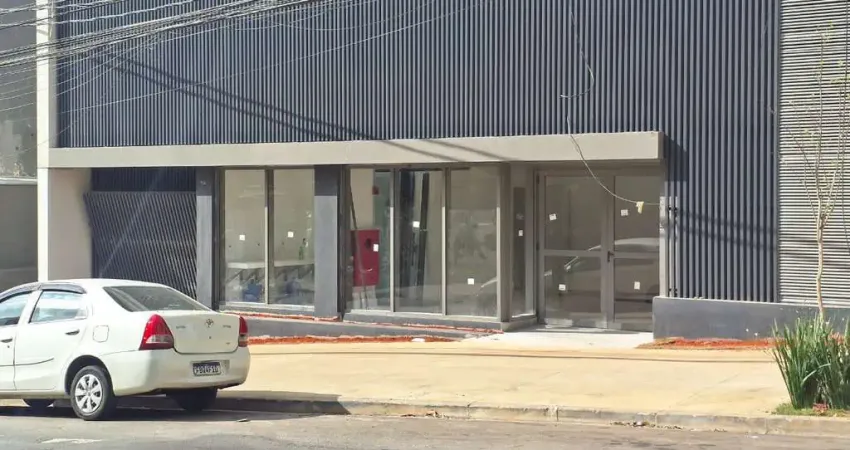 Ponto comercial com 2 salas para alugar na Avenida Doutor Gentil de Moura, 186, Ipiranga, São Paulo