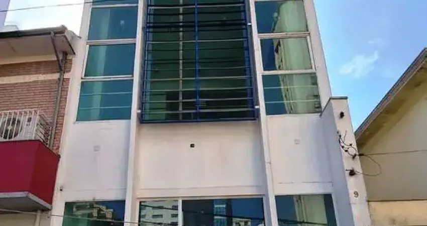 Prédio para alugar na Avenida Turmalina, 9, Aclimação, São Paulo