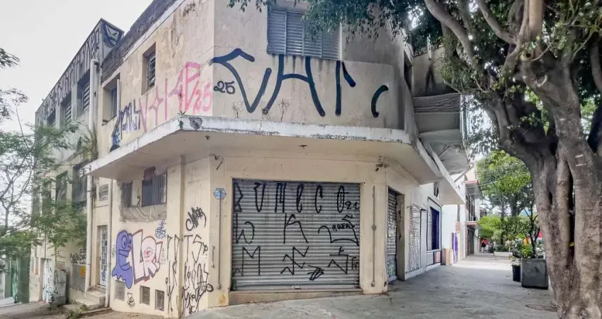 Ponto comercial com 3 salas para alugar na Rua Tonelero, 561, Vila Ipojuca, São Paulo