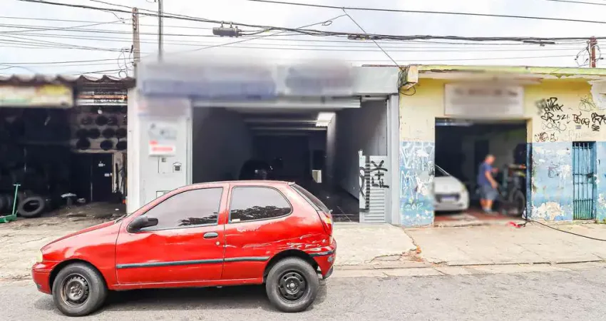 Barracão / Galpão / Depósito com 6 salas para alugar na Avenida Nossa Senhora do Sabará, 1430, Vila Isa, São Paulo