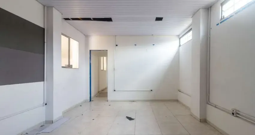 Ponto comercial para alugar na Estrada de Itapecerica, 1063, Vila Maracanã, São Paulo