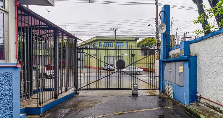 Barracão / Galpão / Depósito para alugar na Avenida Casa Verde, 455, Casa Verde, São Paulo