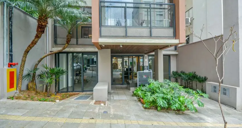 Ponto comercial com 3 salas para alugar na Alameda Franca, 1304, Jardim Paulista, São Paulo