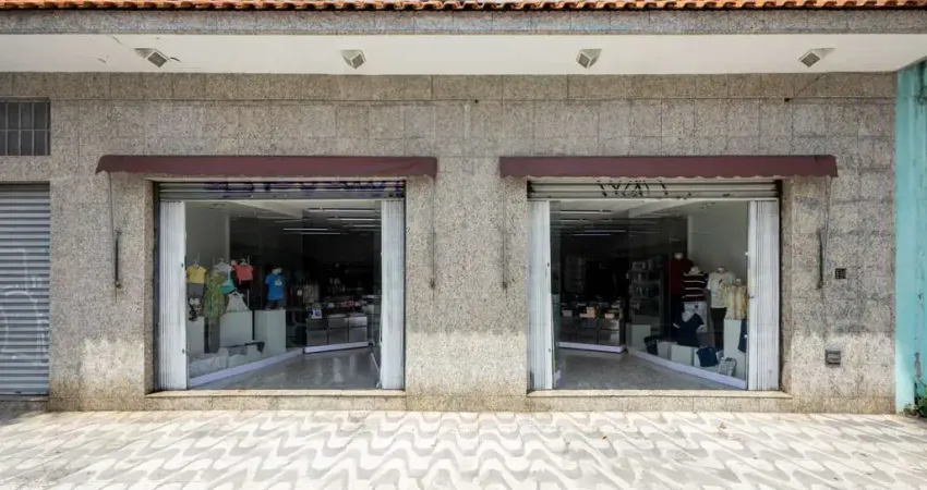 Ponto comercial com 1 sala para alugar na Rua Robertson, 554, Cambuci, São Paulo
