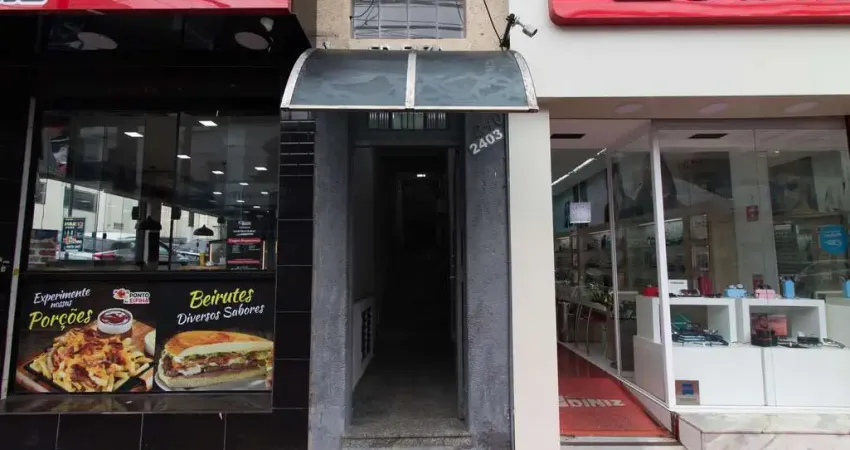 Sala comercial para alugar na Rua Tuiuti, 2403, Tatuapé, São Paulo