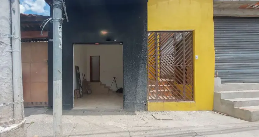 Ponto comercial com 1 sala para alugar na Avenida Pires do Rio, 3512, Jardim Norma, São Paulo