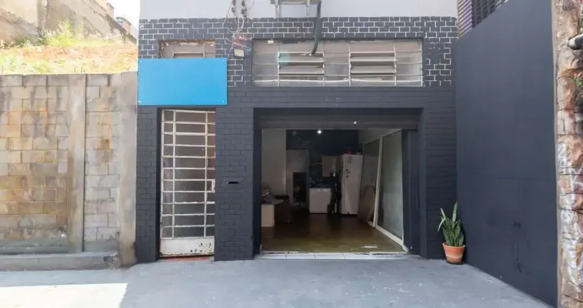 Sala comercial para alugar na Rua Cajaíba, 144, Pompéia, São Paulo