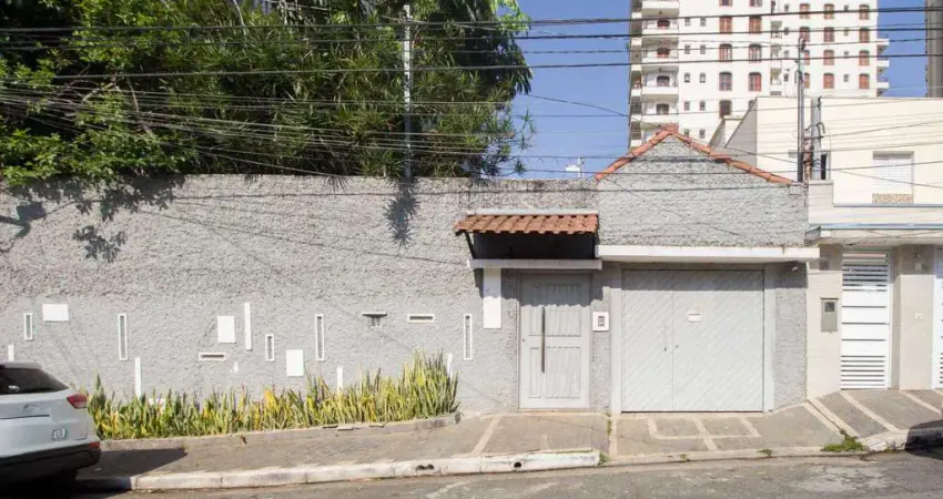 Casa comercial com 12 salas para alugar na Rua Primeiro de Março, 77, Vila Clementino, São Paulo