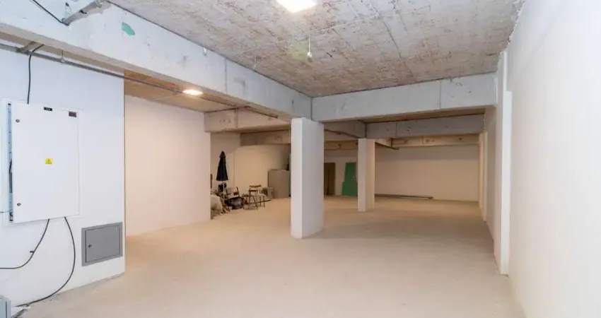 Ponto comercial para alugar na Rua João Moura, 737, Pinheiros, São Paulo