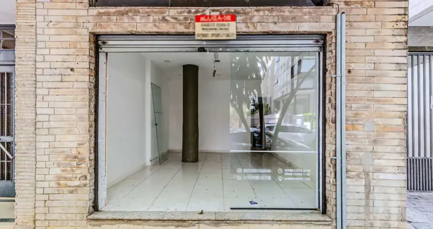 Ponto comercial com 2 salas para alugar na Alameda Santos, 2482, Cerqueira César, São Paulo