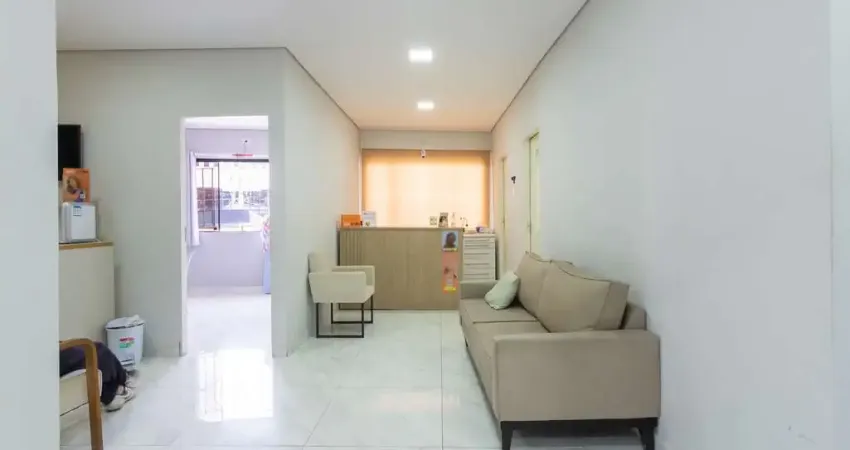 Sobreloja na avenida ministro petrônio portela, n. 349 - salas 01 e 02  • 54 m²