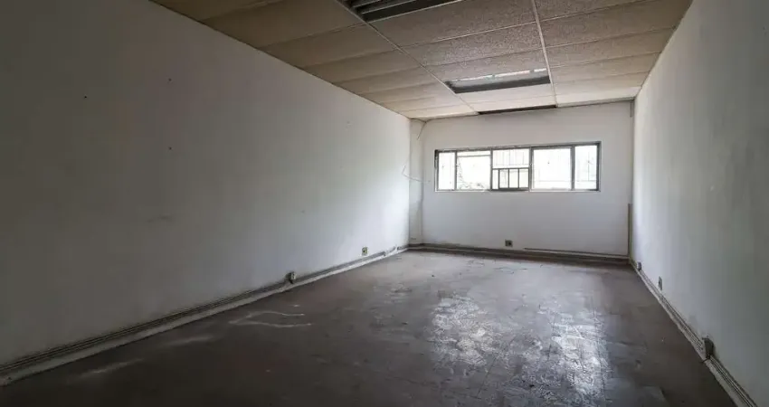 Sobreloja na rua engenheiro mesquita sampaio, n. 451 • 100 m²