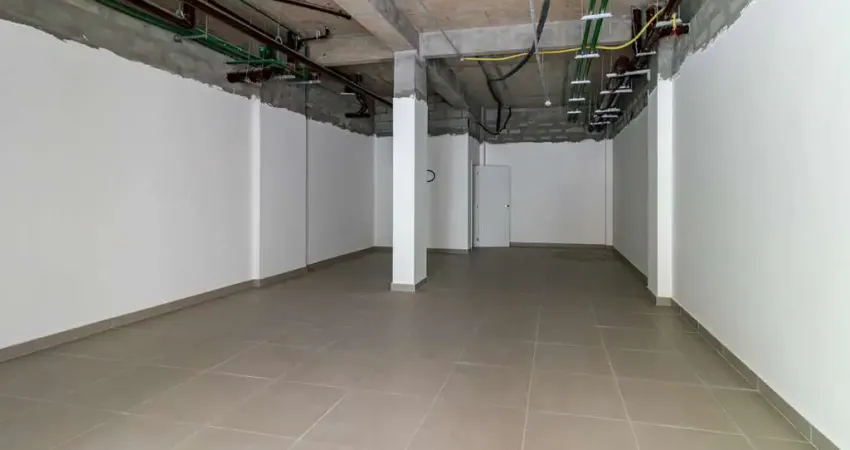 Sala comercial com 2 salas para alugar na Avenida Pavão, 986, Indianópolis, São Paulo