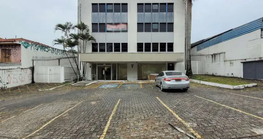 Loja na avenida professor francisco morato, n. 780 - prédio inteiro • 1000 m²