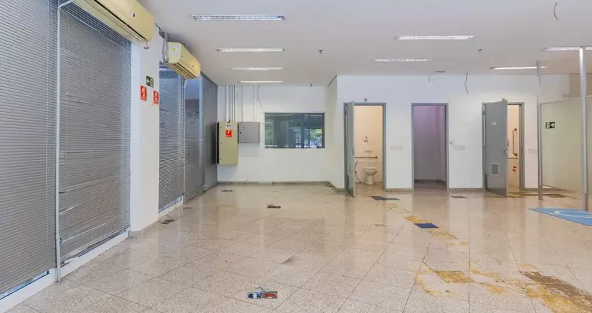 Loja na avenida luiz dumont villares, n. 1160 - loja esquina • 290 m²