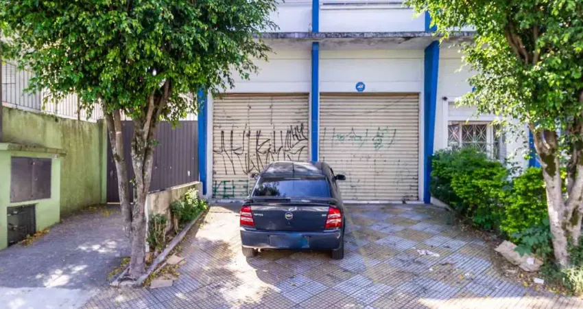 Ponto comercial com 3 salas para alugar na Rua Jurupari, 176, Jardim Oriental, São Paulo