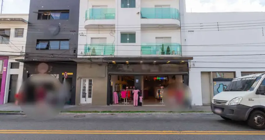 Ponto comercial com 4 salas para alugar na Rua Doutor César Castiglioni Júnior, 205, Casa Verde, São Paulo