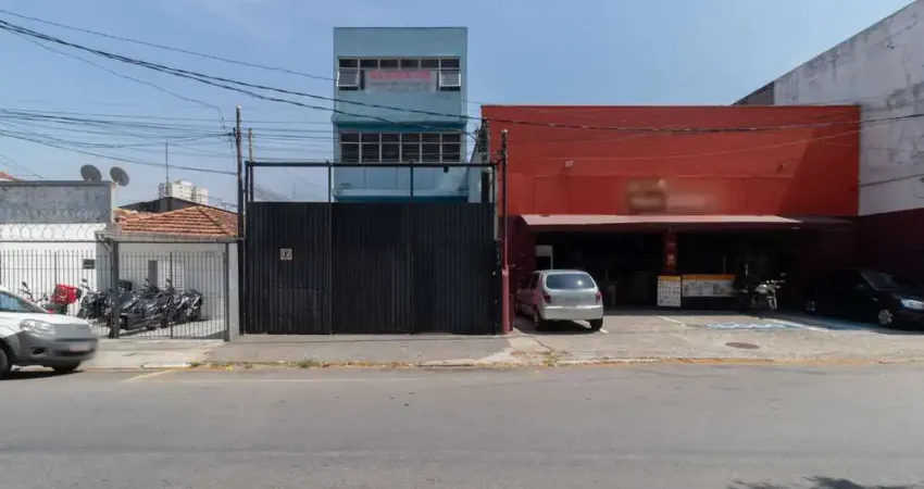 Prédio com 13 salas para alugar na Avenida Casa Verde, 2914, Casa Verde, São Paulo