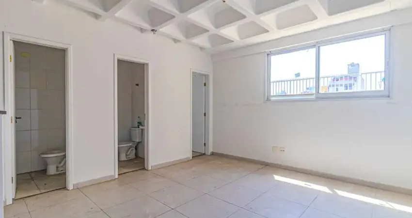 Ponto comercial para alugar na Rua Rui Barbosa, 77, Bela Vista, São Paulo