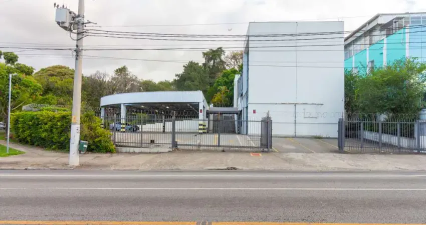 Prédio comercial na rua brigadeiro gavião peixoto, n. 387 • 956 m²