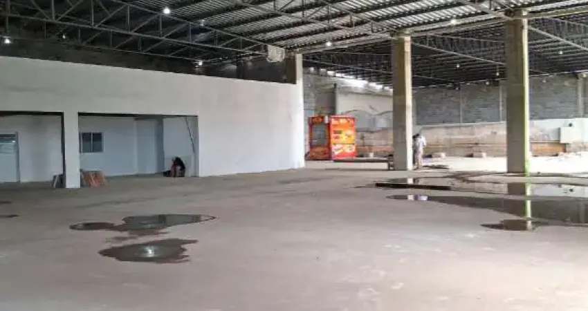 Barracão / Galpão / Depósito para alugar na Rua Orminda Pinto, 213, Vila Conceição, São Paulo