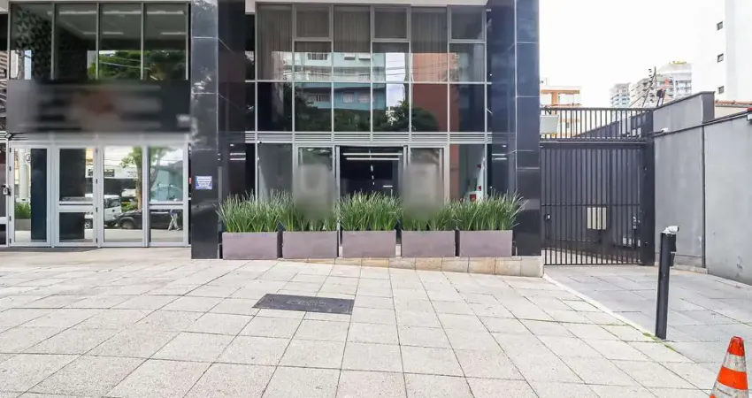 Ponto comercial com 2 salas para alugar na Rua Apiacás, 104, Perdizes, São Paulo