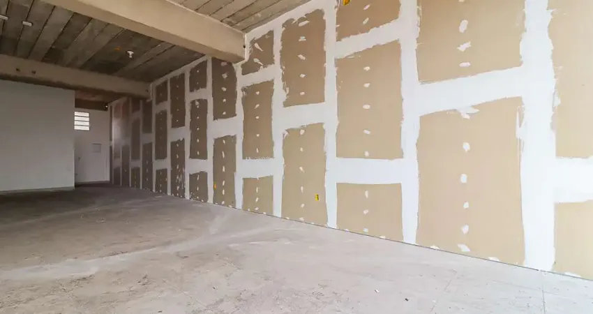 Sala comercial com 1 sala para alugar na Rua David Ben Gurion, 573, Jardim Monte Kemel, São Paulo