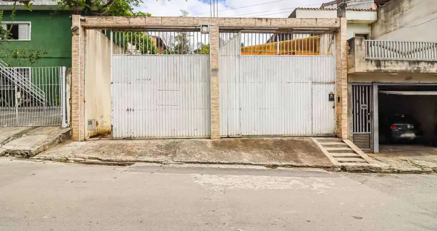 Casa comercial com 10 salas para alugar na Rua Franklin Távora, 450, Jardim Helga, São Paulo