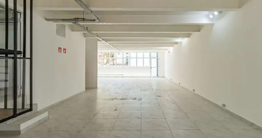 Prédio para alugar na Rua Caiubi, 1068, Perdizes, São Paulo